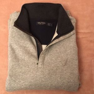Nautica Men’s Sweatshirt